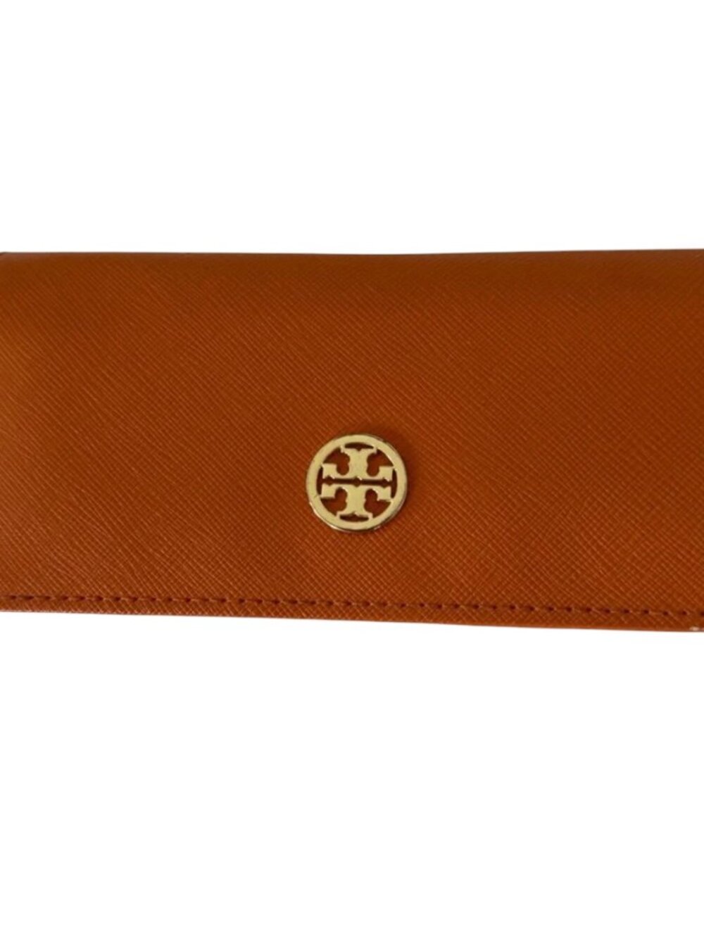 Tory Burch Eyeglasses Case